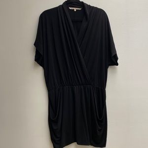 Rachel Roy draped dress/ tunic with pockets